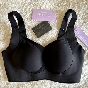 Real Will Streamline Bra